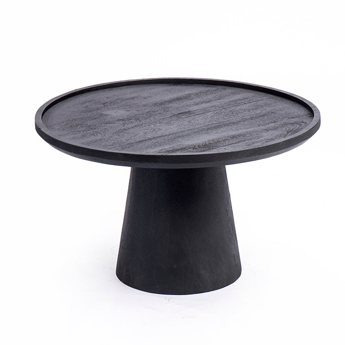 שולחן ליבינג בלאק גבוה