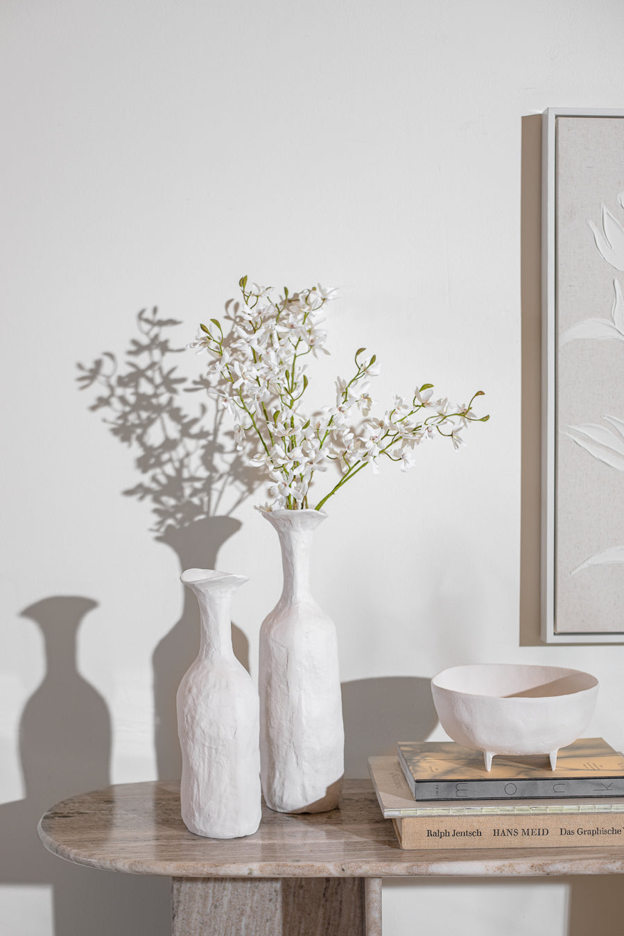 קונסולה צ'וקלאט מארבל סוהו – תמונה 6