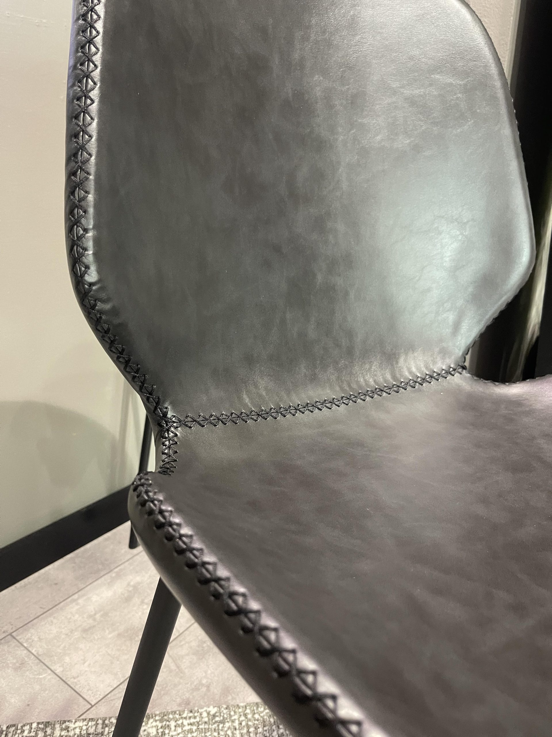 כיסא אוכל "בייס" – תמונה 2