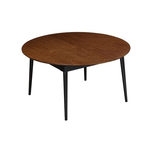 שולחן אוכל עגול ארמנדו – תמונה 2