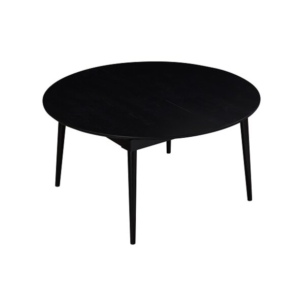 שולחן אוכל עגול ארמנדו – תמונה 3