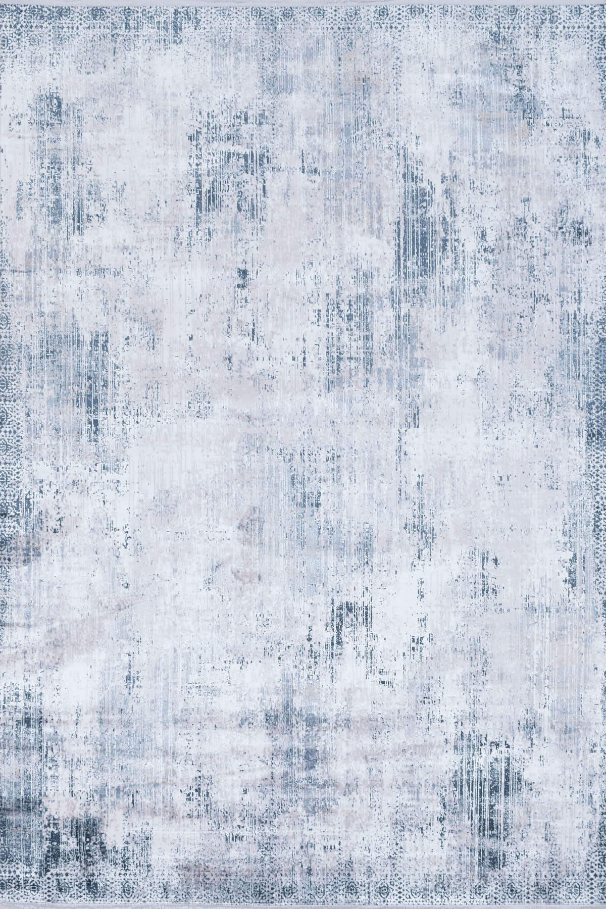 שטיח פלורה A144B – תמונה 3