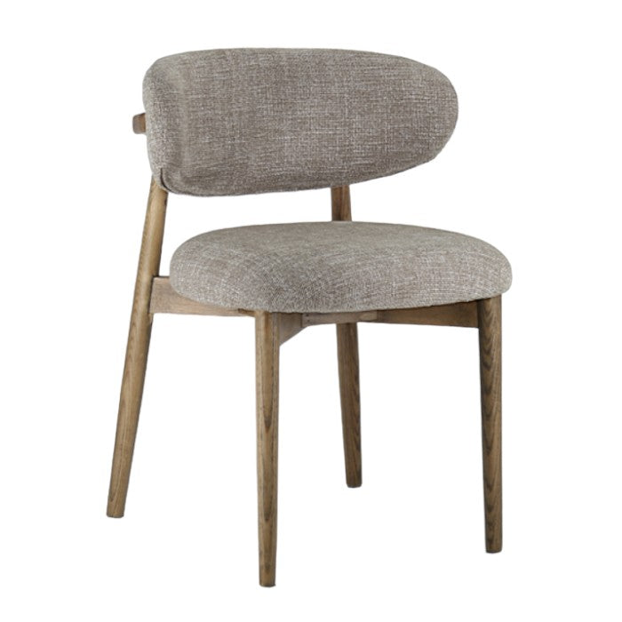 כיסא סטפנו נטוראל