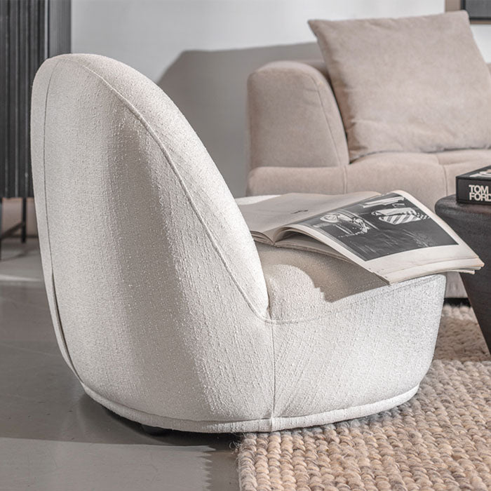 כורסא סטון ווייט – תמונה 5