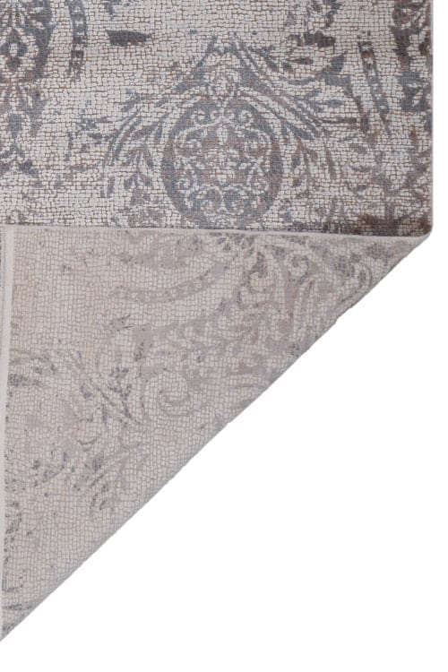 שטיח דאימונד OL77A | שטיח מודרני לסלון – תמונה 6