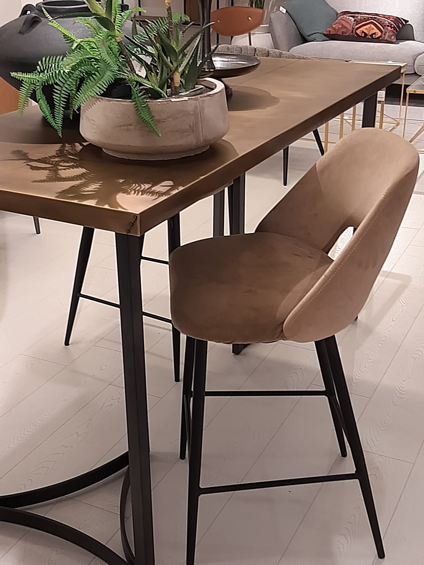 כיסא בר ג'ייסון – תמונה 4