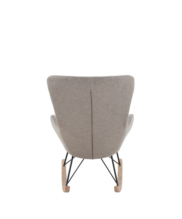 כורסא נדנדה פרנקי – תמונה 3