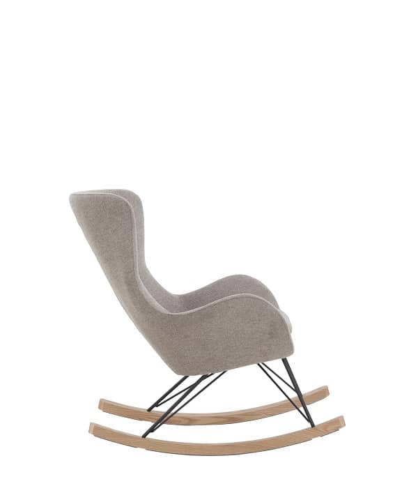 כורסא נדנדה פרנקי – תמונה 5