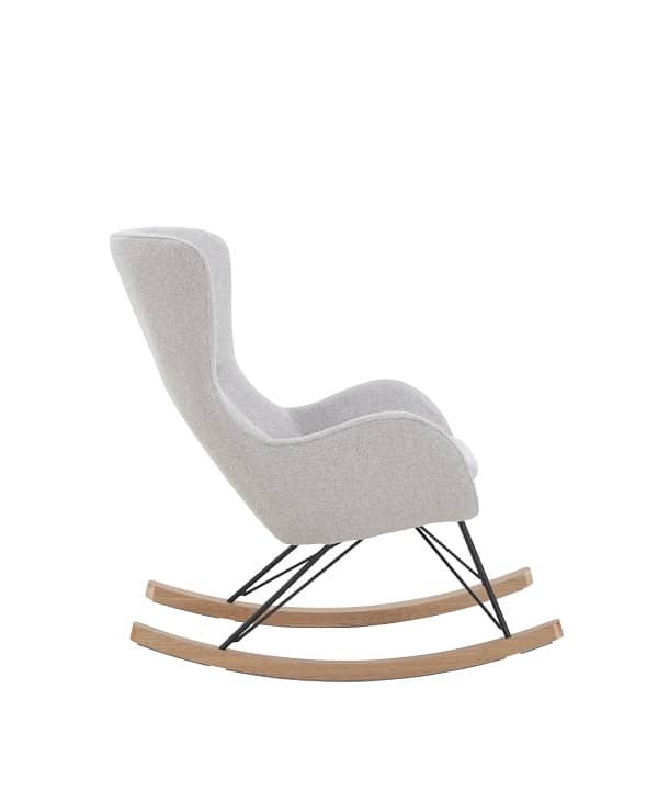 כורסא נדנדה פרנקי – תמונה 4