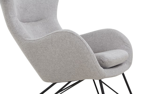 כורסא נדנדה פרנקי – תמונה 6