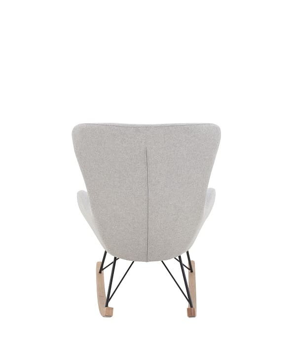 כורסא נדנדה פרנקי – תמונה 2