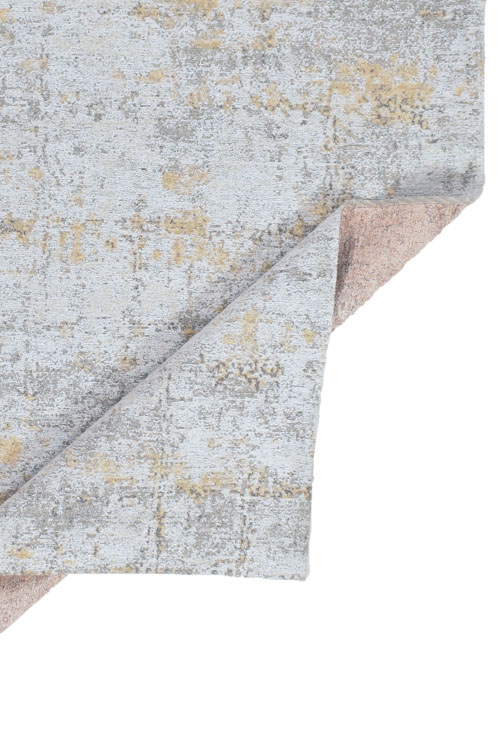 שטיח אופל דגם OLFO צבע חרדל – תמונה 3