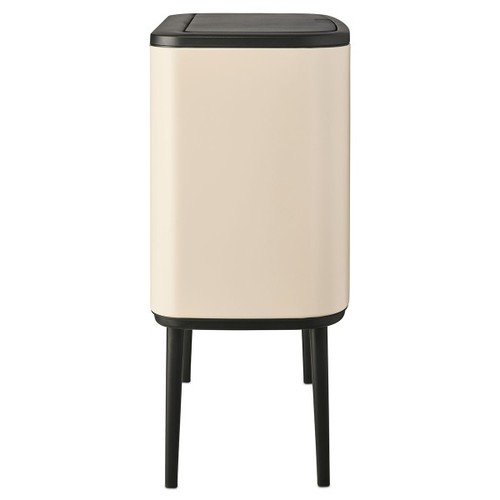 פח טאץ BO 36 ליטר - בז' עדין Brabantia – תמונה 3