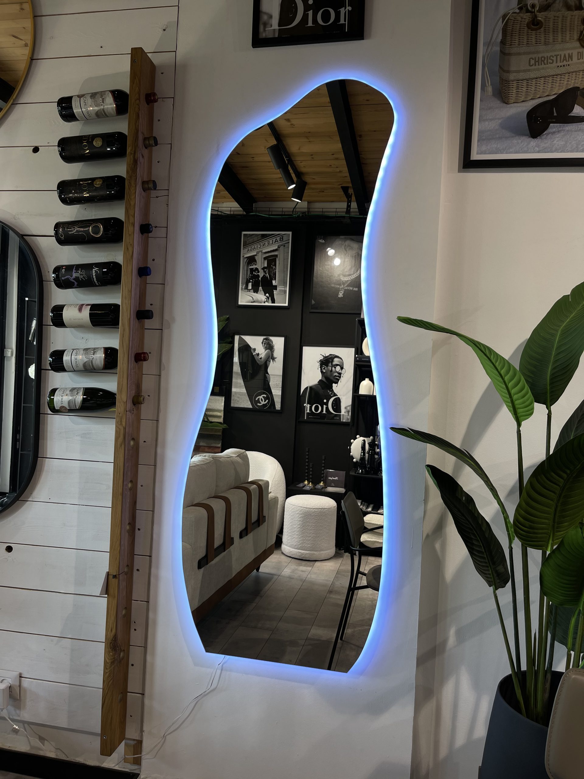 מראה "YULLIA" – תמונה 6