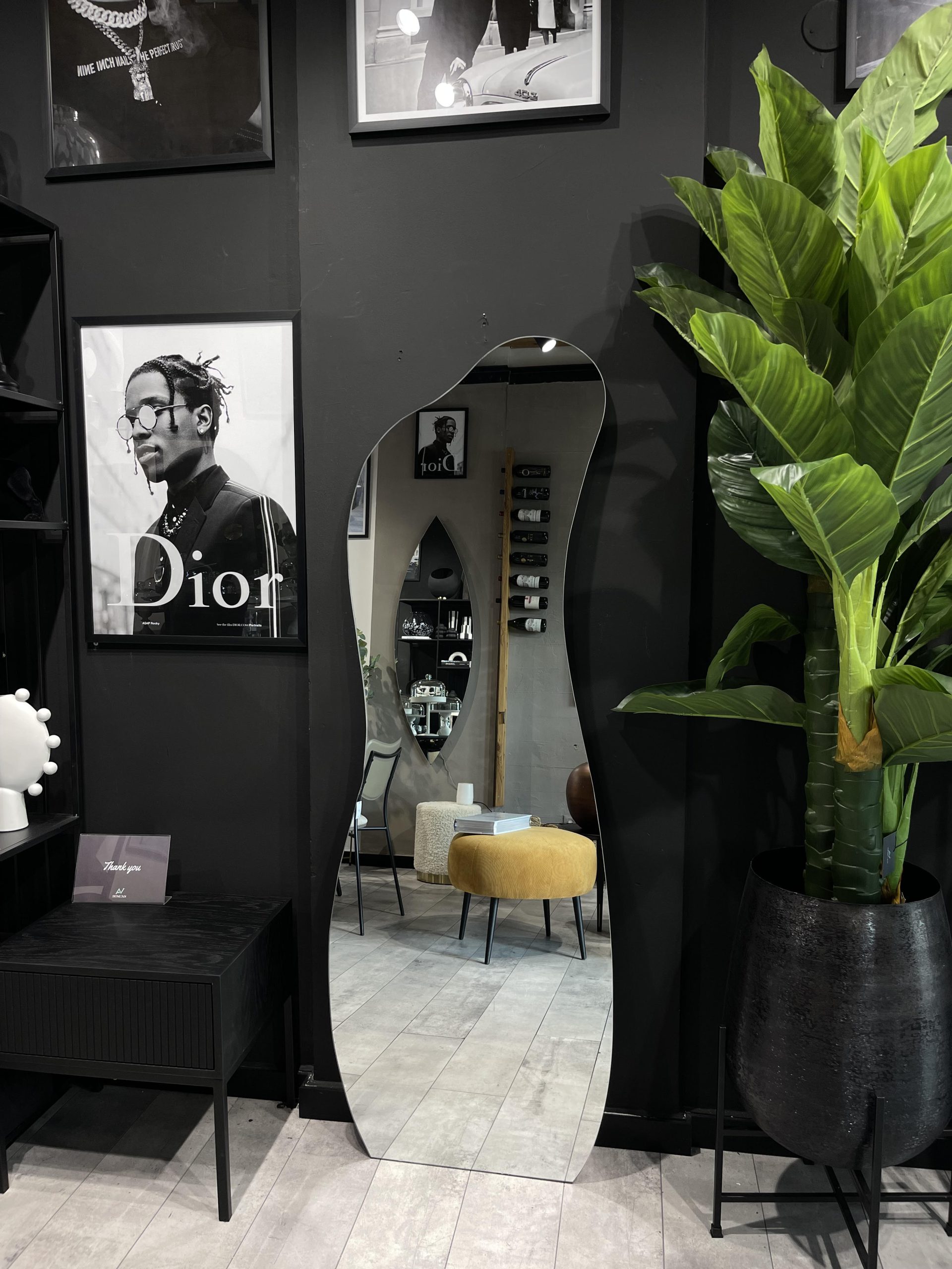 מראה "YULLIA" – תמונה 5