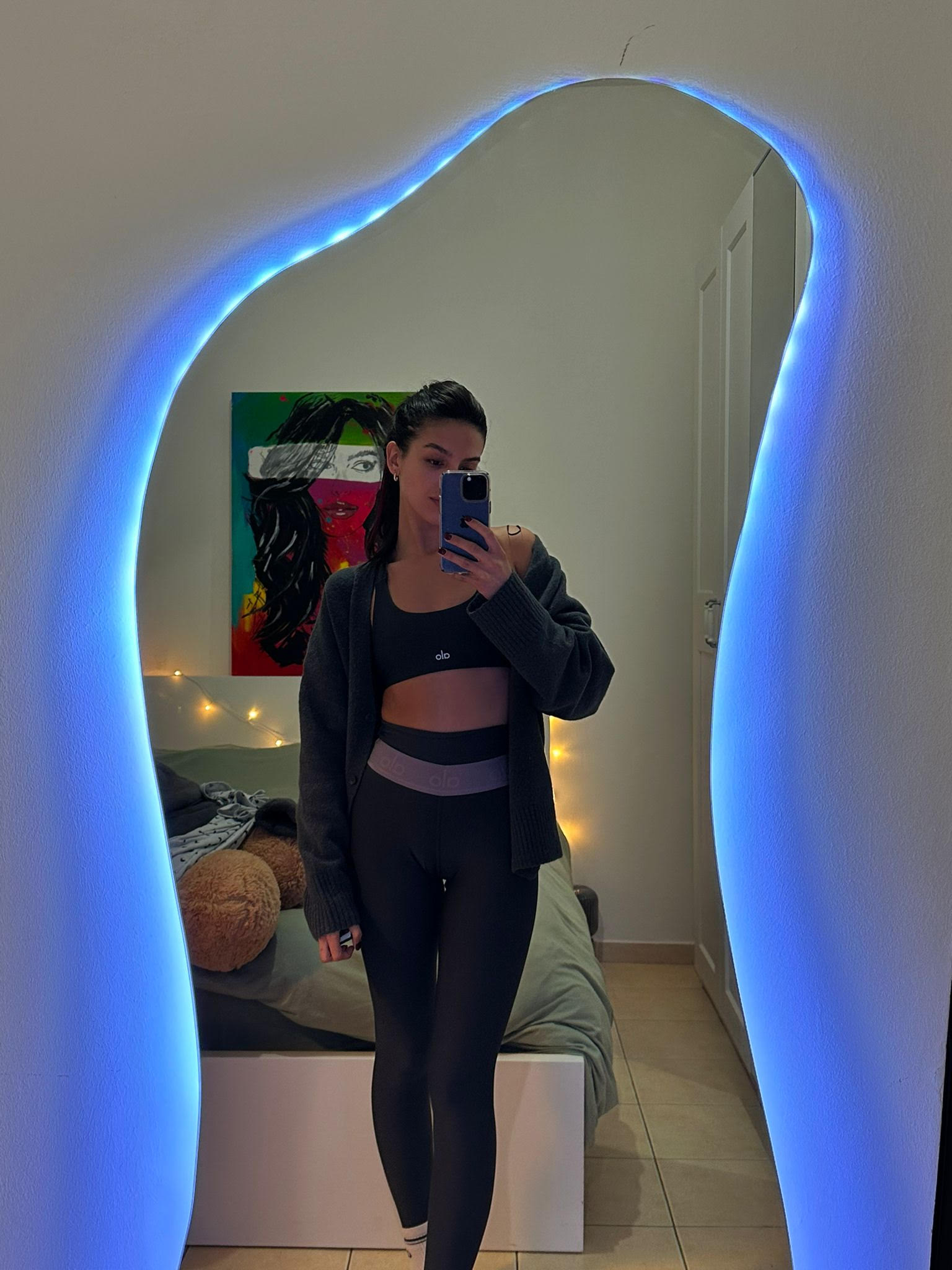 מראה "YULLIA" – תמונה 3