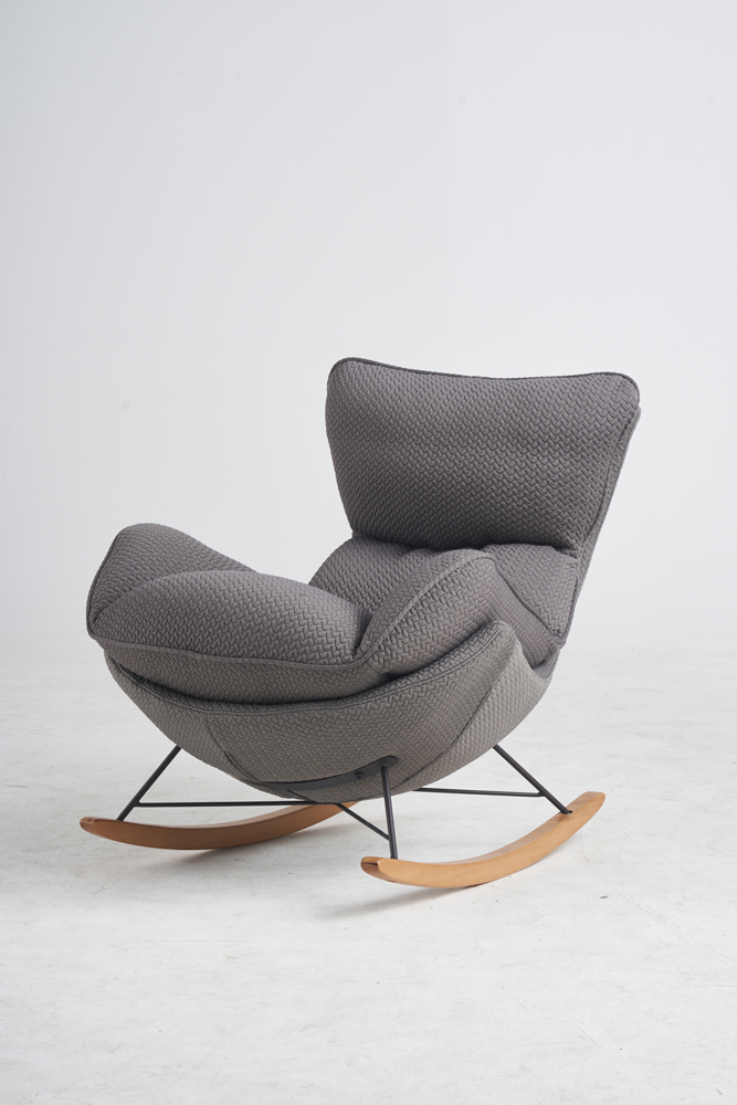 כורסא נדנדה גרייס – תמונה 3