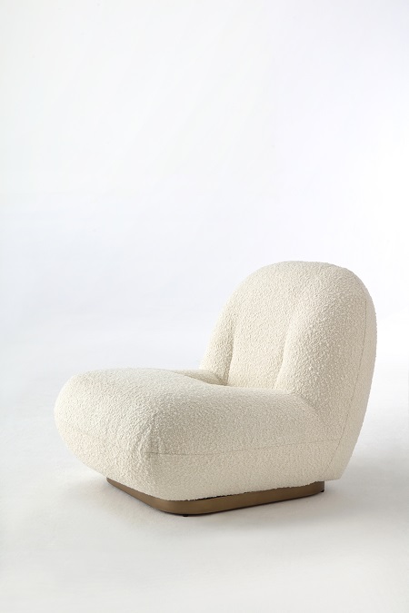 כורסא קארינה – תמונה 2