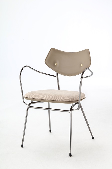 כיסא אוכל אסיה – תמונה 5