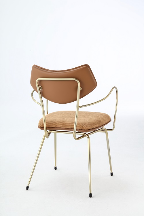 כיסא אוכל אסיה – תמונה 3