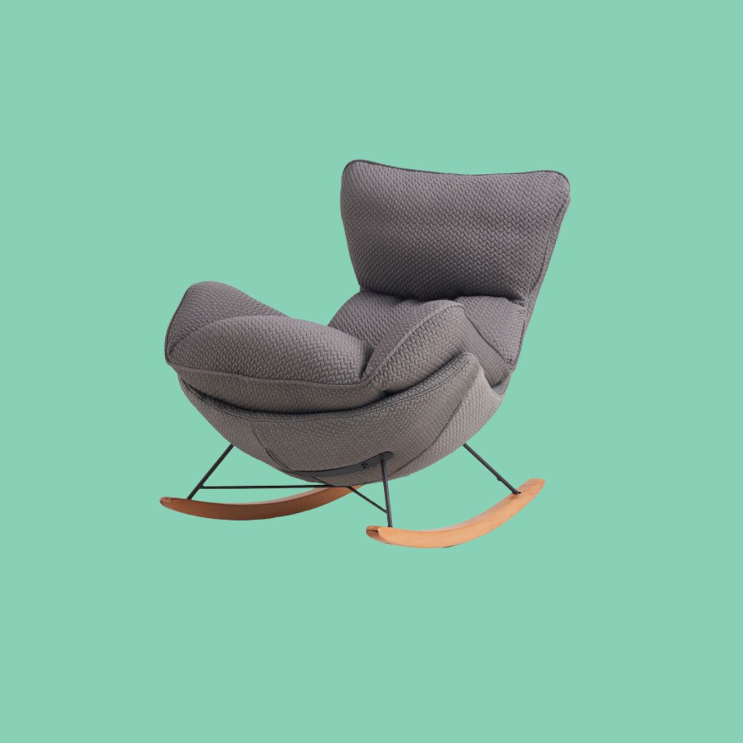 כורסא נדנדה גרייס