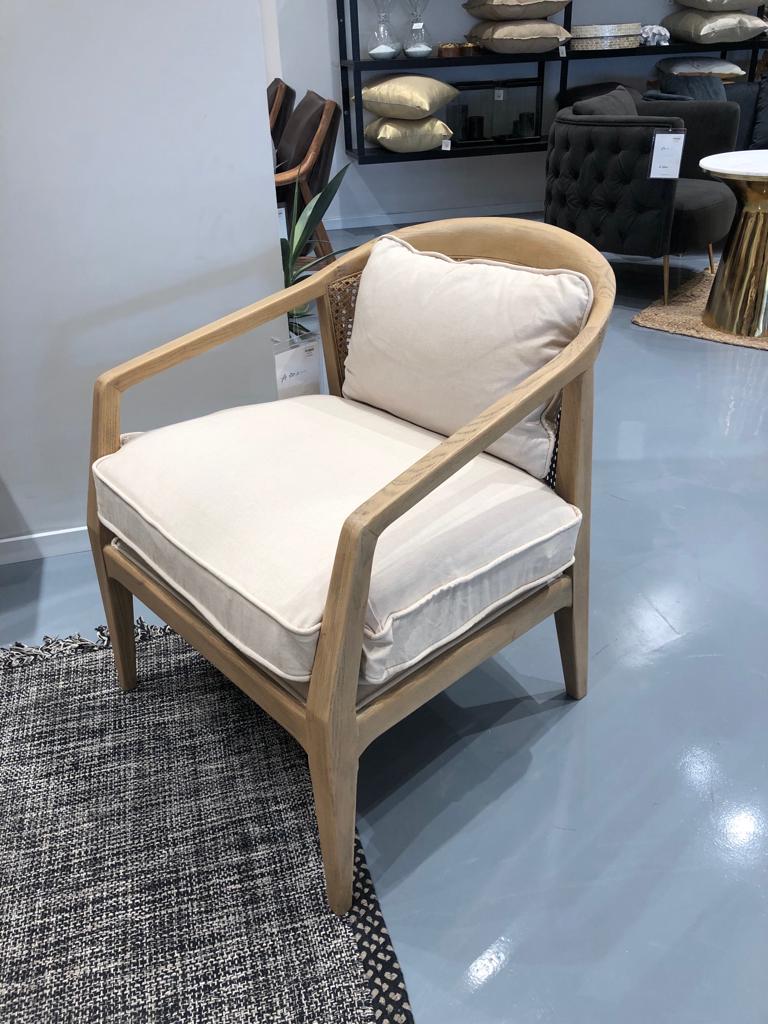 כורסא ראטן קלוני – תמונה 3