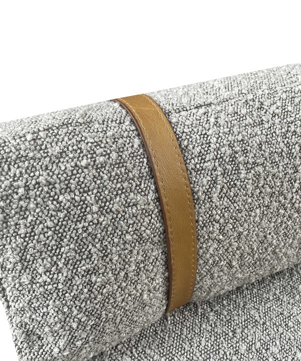 כורסא קלארק בוקלה – תמונה 4