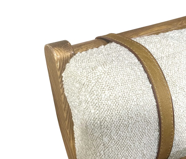 כורסא קלארק בוקלה – תמונה 5