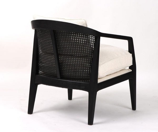 כורסא ראטן קלוני – תמונה 2