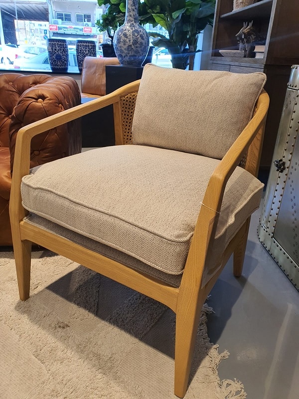 כורסא ראטן קלוני – תמונה 4