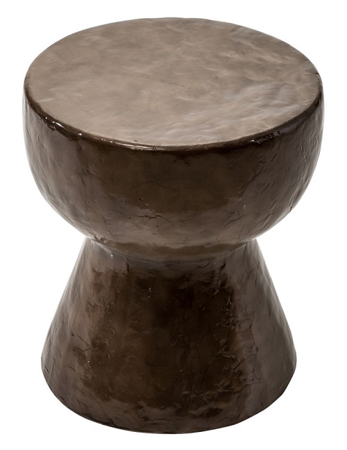 שולחן צד צדף 3 צבעים – תמונה 4