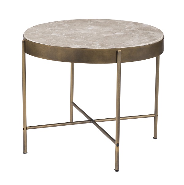 שולחן קפה שיש ליסה – תמונה 3