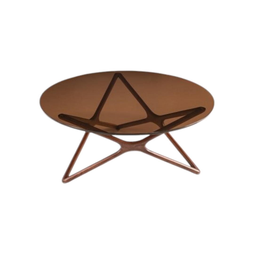 שולחן קפה קרול