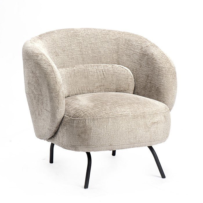 כורסא נובו אייבורי