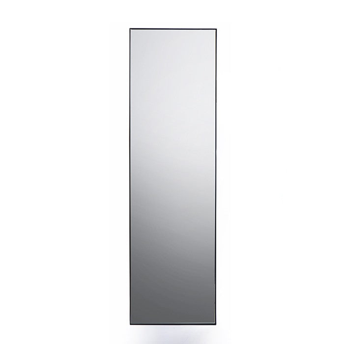 מראה מלבן טיימלס לונגו בלאק