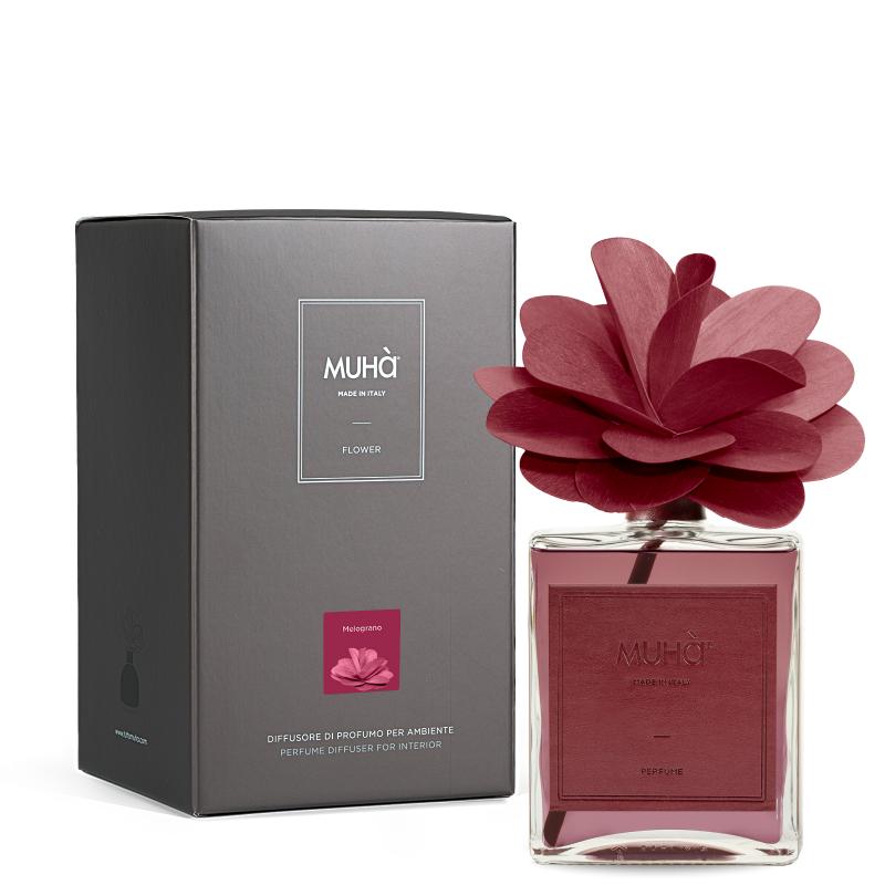 מפיץ ריח - Melograno 500ml