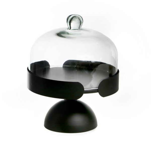 פעמון על רגל לעוגה