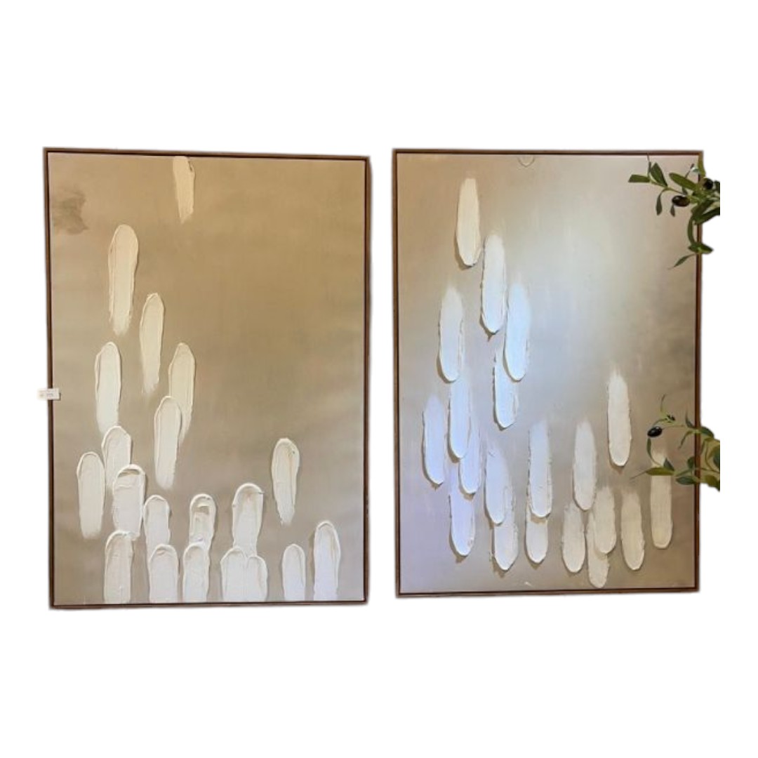 תמונה בעבודת יד לוס