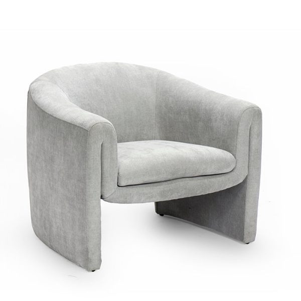 כורסא מעוצבת אייס